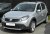 SANDERO STEPWAY