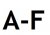 A-F