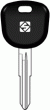 1990 to 2004 (Black Key)