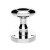 Polished Chrome