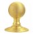 Polished Brass