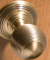 Reeded