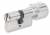 Key and Turn Cylinders