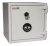1025N Freestanding Safe (Key Lock)